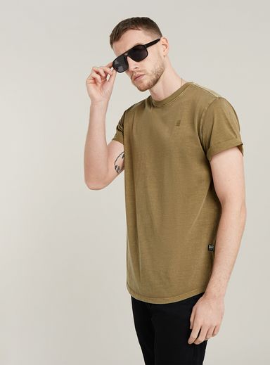 Camiseta Lash